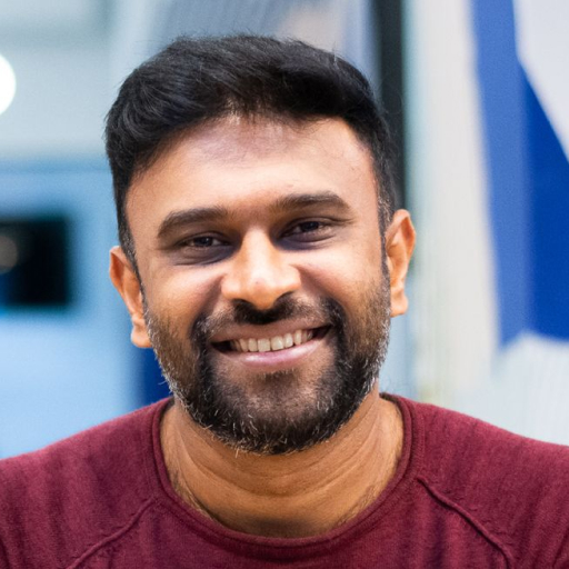 Arvind Parthiban