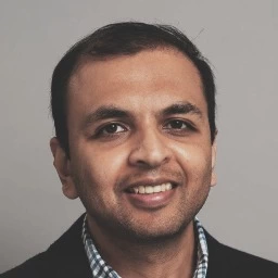 Srikrishnan Ganesan