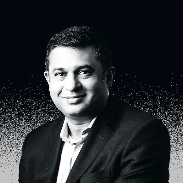 Manav Garg 