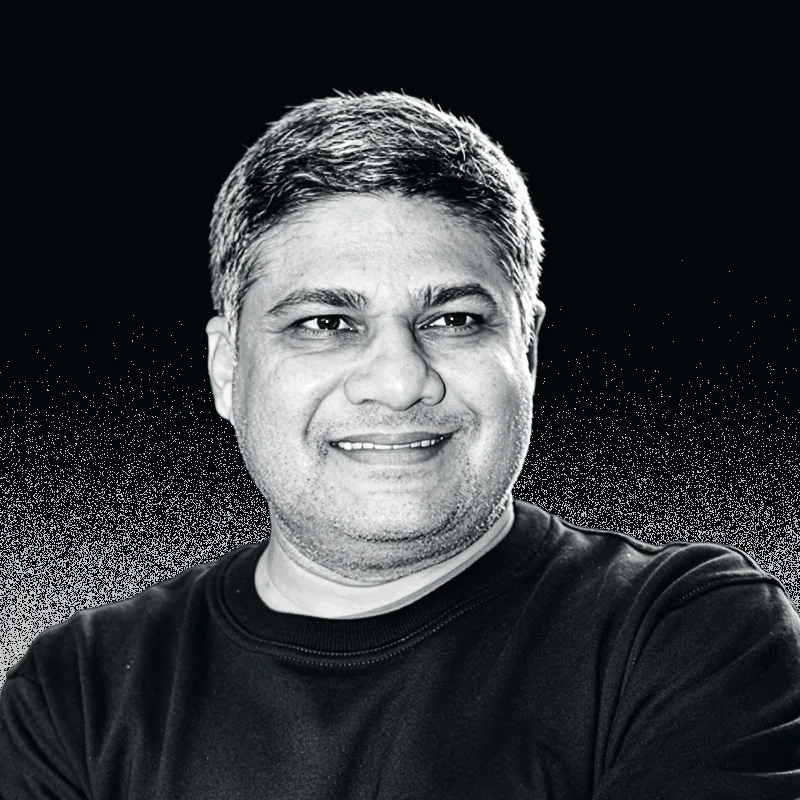 Avinash Raghava