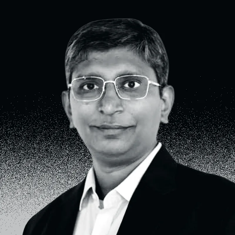 Xavier Kurian