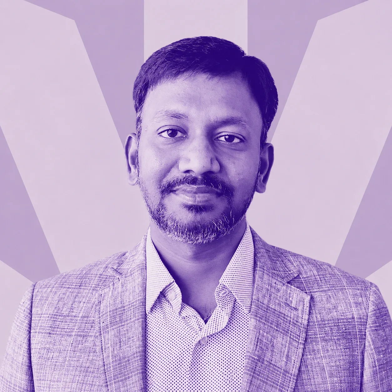 Sudheer Bandaru