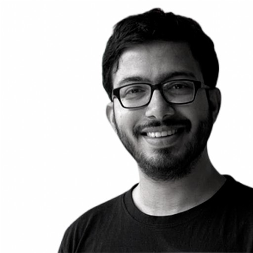Anand Hrushikesh