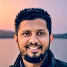 Arjun Pillai