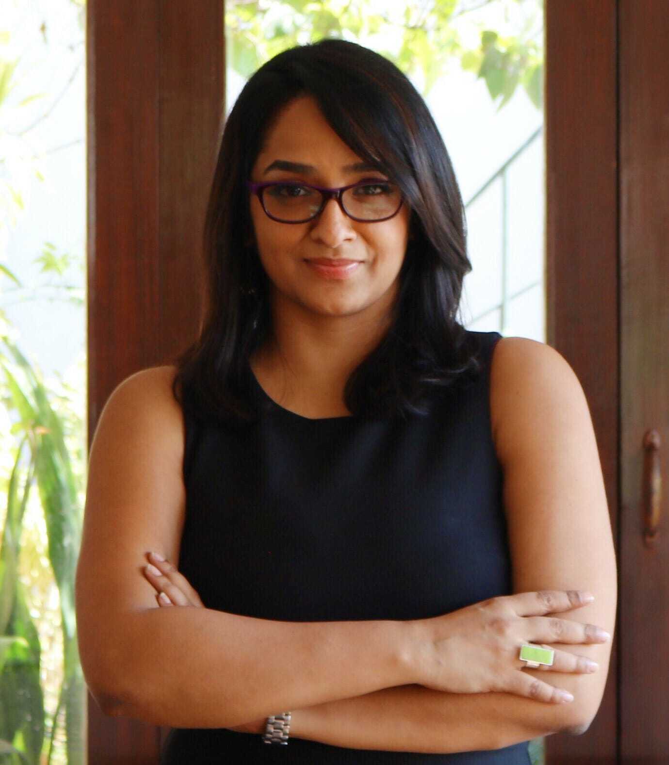 Ashwini Asokan