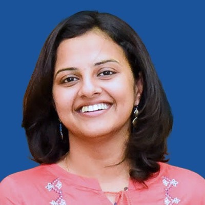 Ridhi Singh