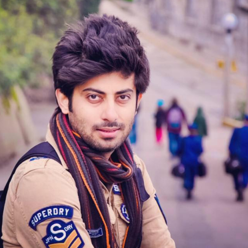 Amardeep Singh