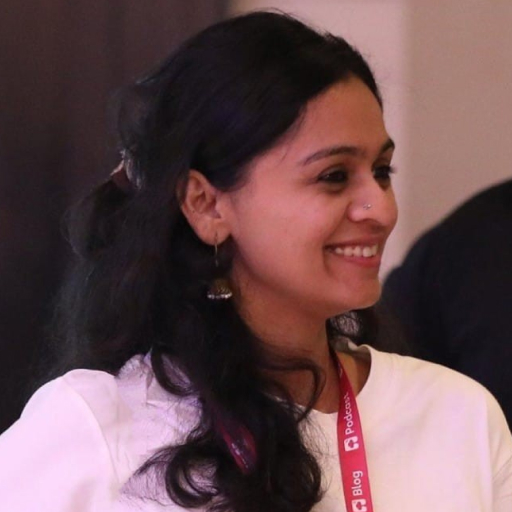 Amrutha Jalihal