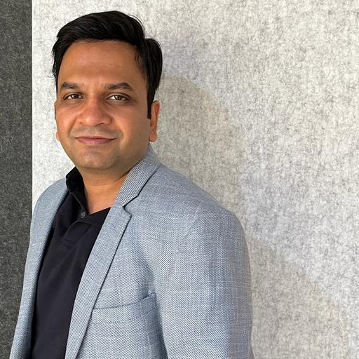 Ankit Dudhwewala