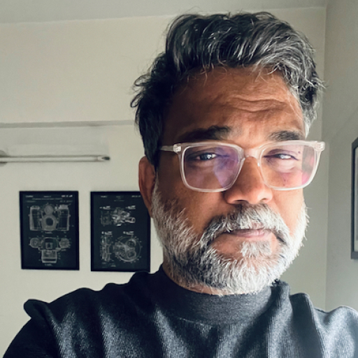 Bharat Moro