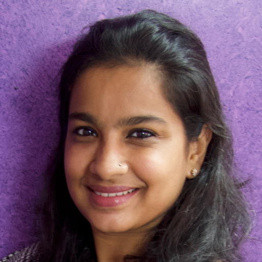 Madhumitha Mani