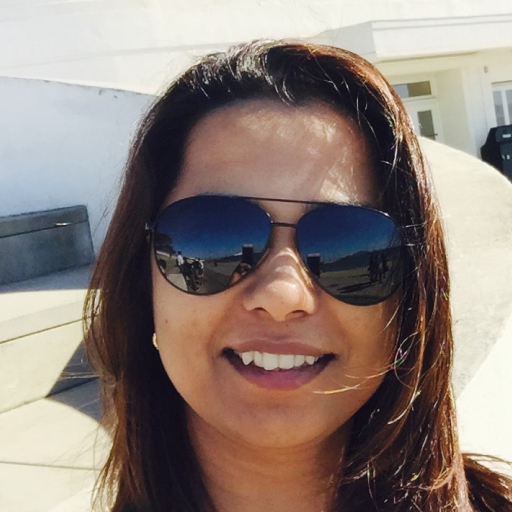 Sameera Vanekar