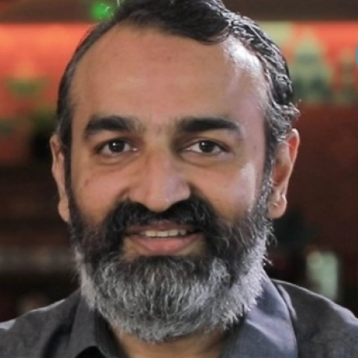 Sridhar Ranganathan