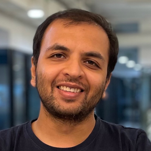 Srikrishnan Ganesan