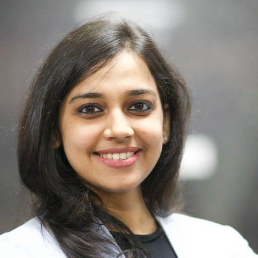 Swetha Kannan