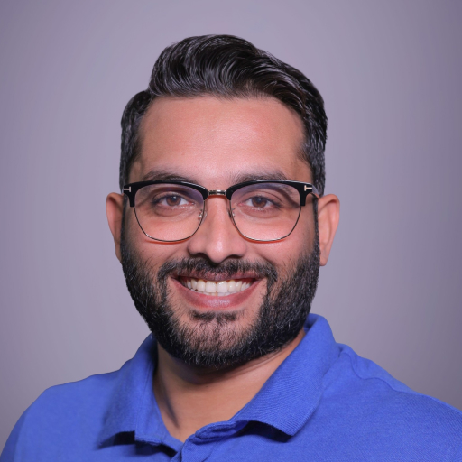 Vishal Virani