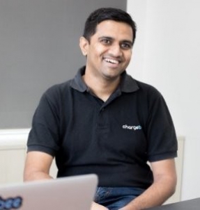Krish Subramanian