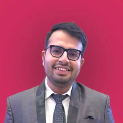 Mayank Nagpal