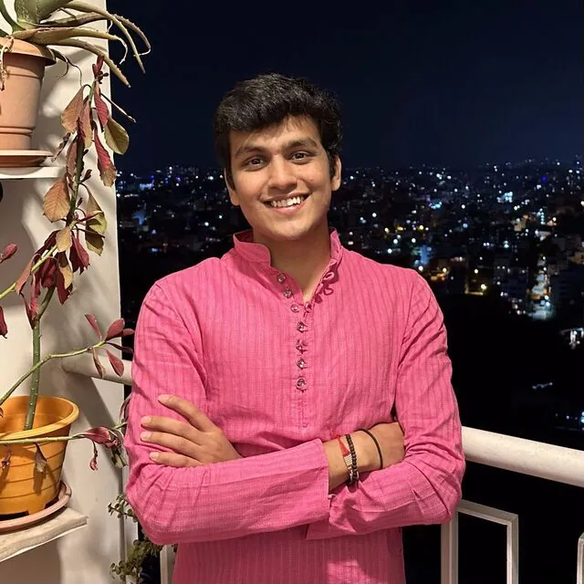 Neel Balar