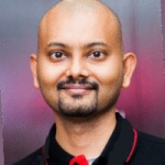 Prasanna Krishnamoorthy