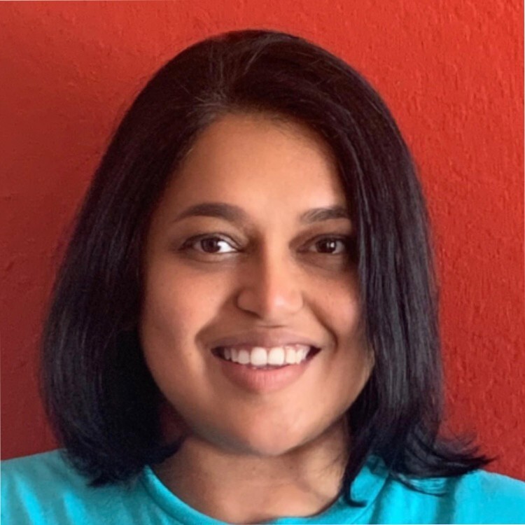 Priya Ramachandran