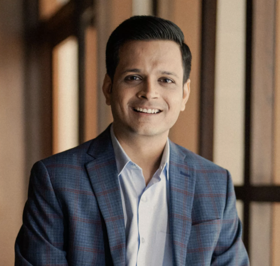 Rishit Desai