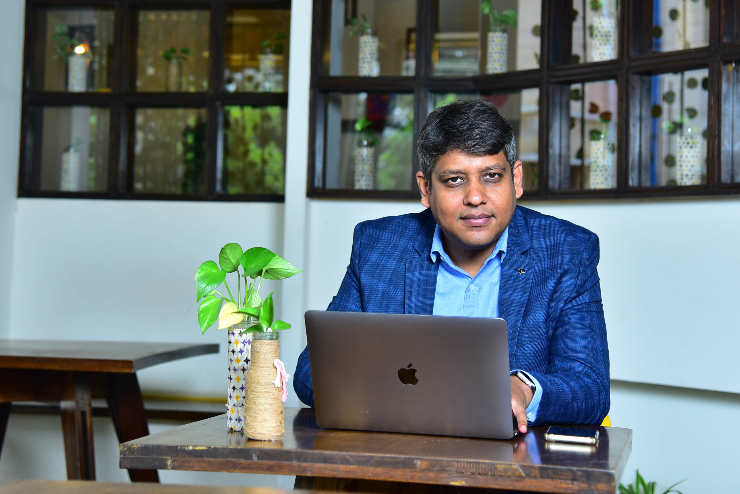 Sumit Khandelwal