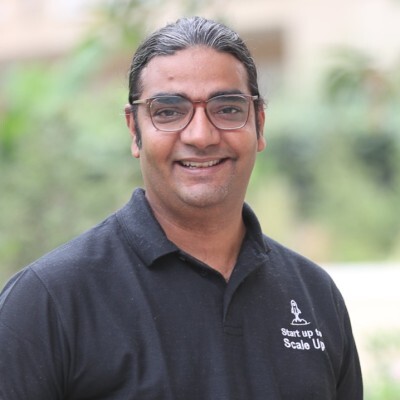 Sachin Bhatia