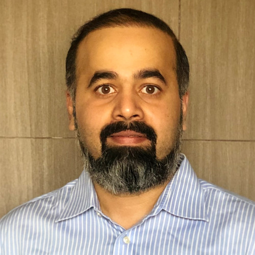 Sharat Potharaju