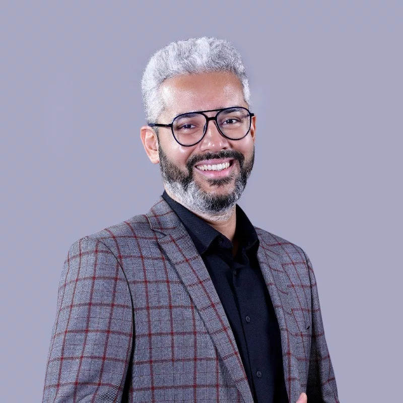 Shivku Ganesan
