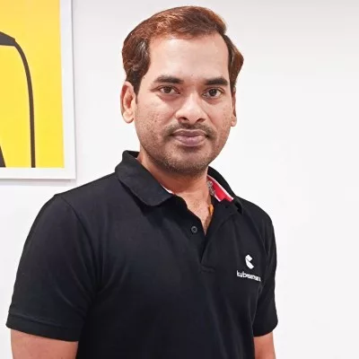 Venkatesh Radhakrishnan
