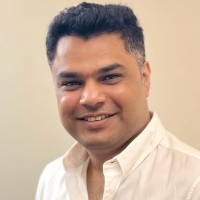 Utkarsh Jain