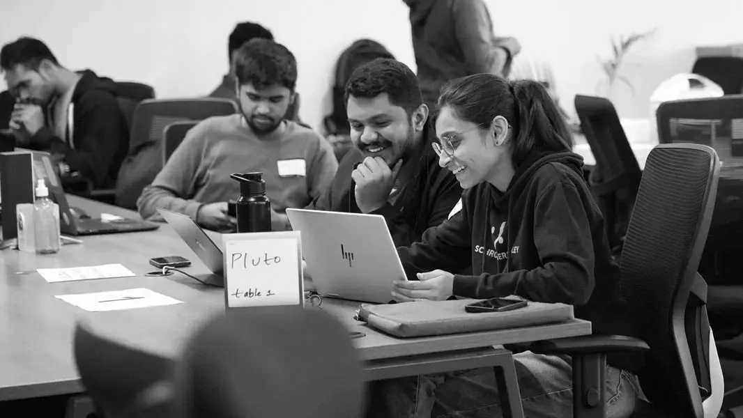 Startup Weekend Bengaluru ‘26