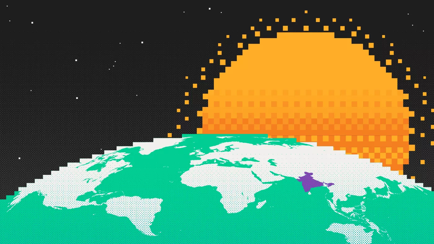 AI’s Human Opportunity: India’s Path to $100B in AI-First SaaS