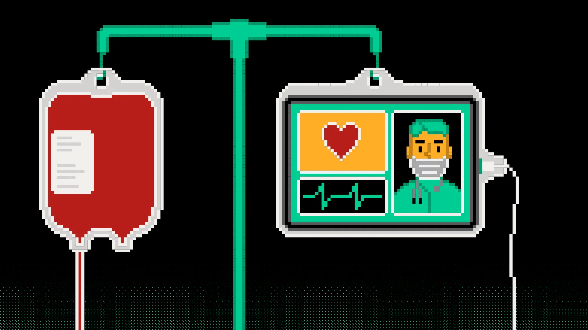 How Dhruv Joshi and Dileep Raman Built Cloudphysician: what 18 months of hospital visits taught them about saving lives