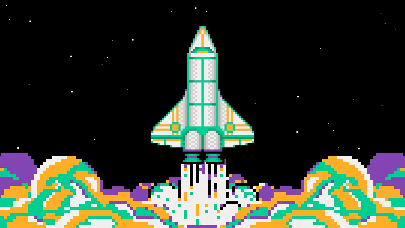 Rocket.new’s orbital shift – How an Indian startup fixed AI App development’s speed problem