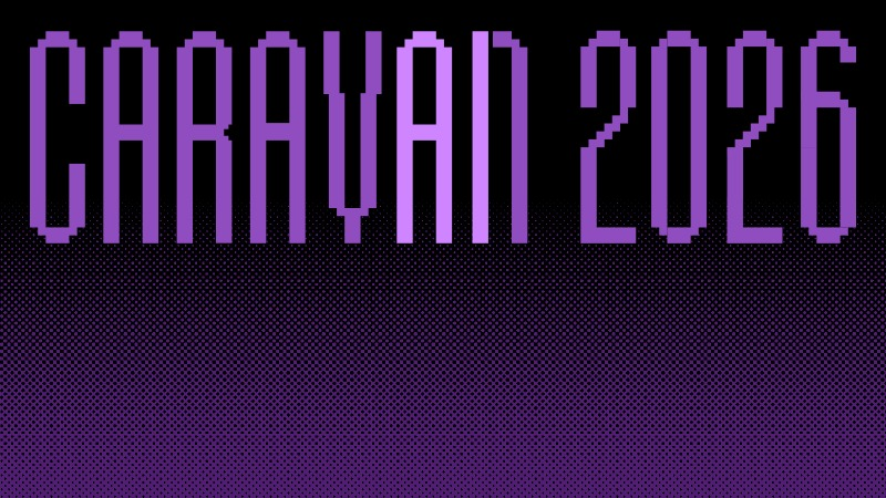 Caravan ’26