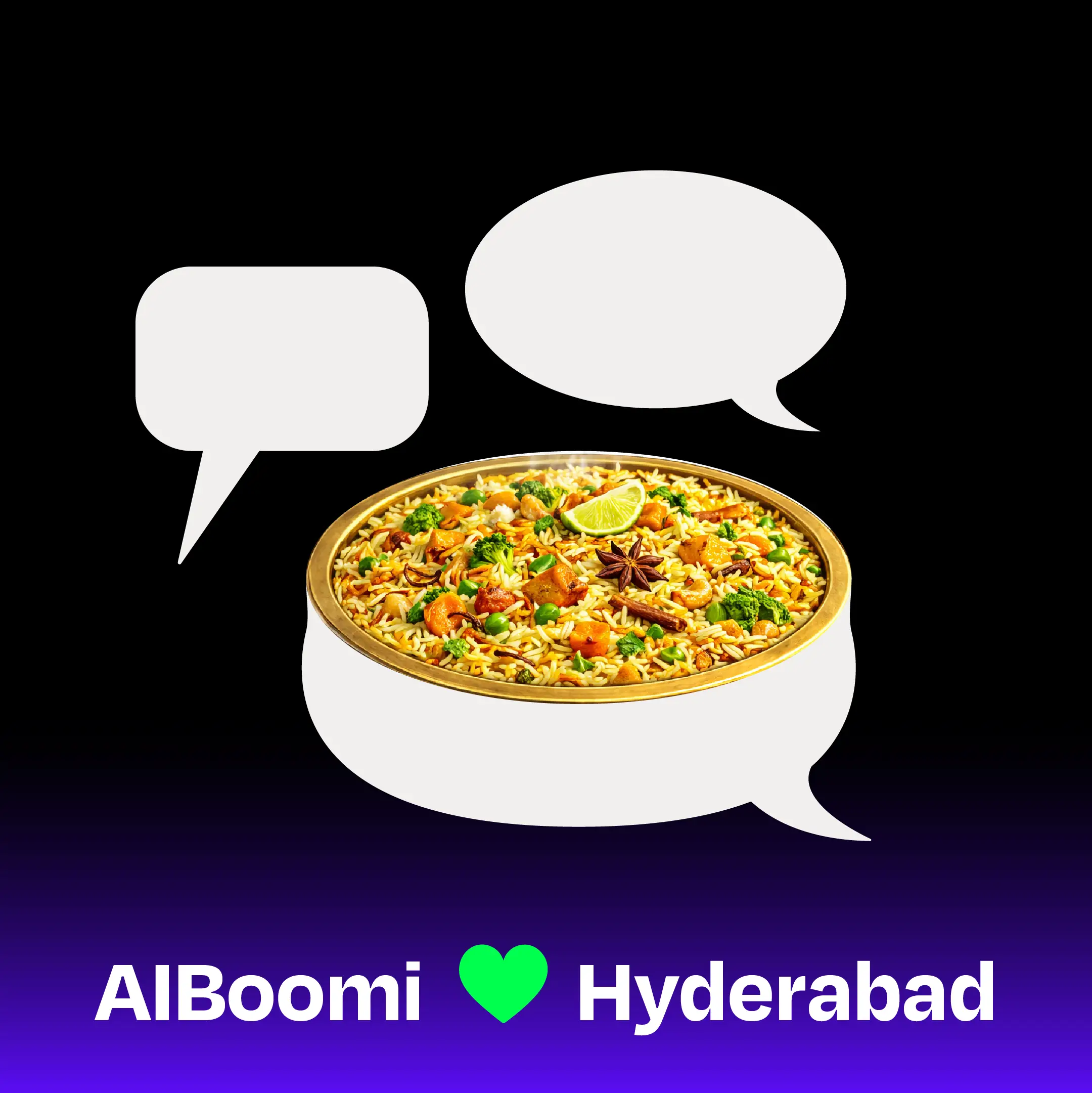AIBoomi Annual Socials ’26: Hyderabad