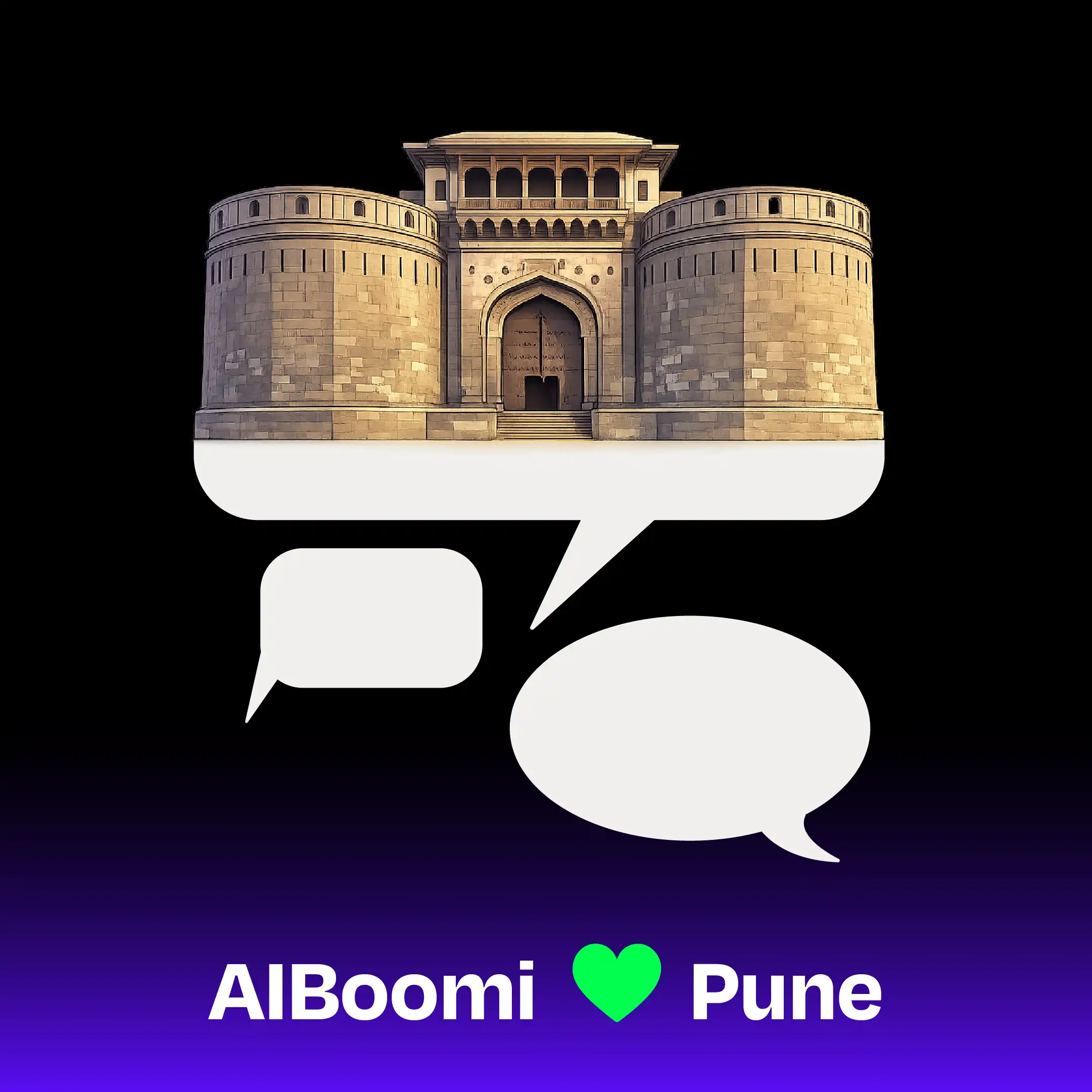 AIBoomi Annual Socials ’26: Pune