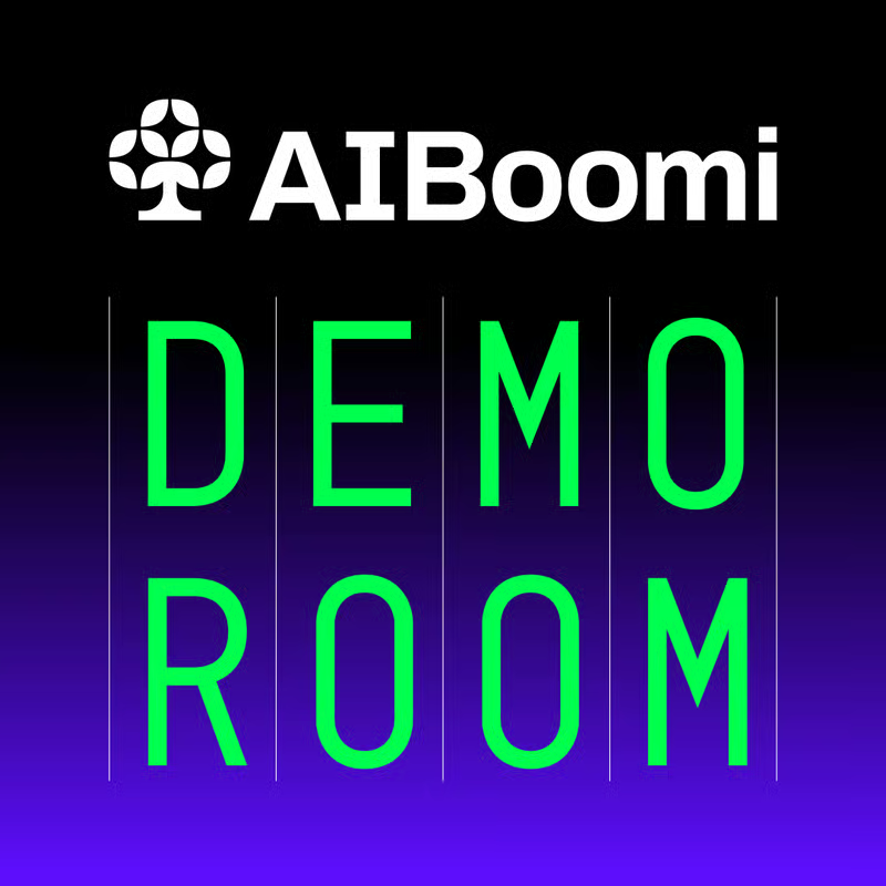 AIBoomi Demo Room | Hyderabad