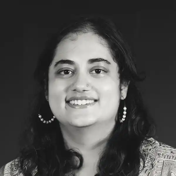 Ashiya Ghosh