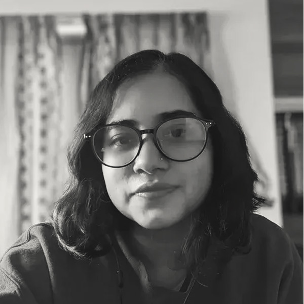 Ashiya Ghosh