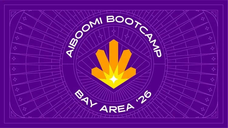 AIBoomi Bootcamp US ’26