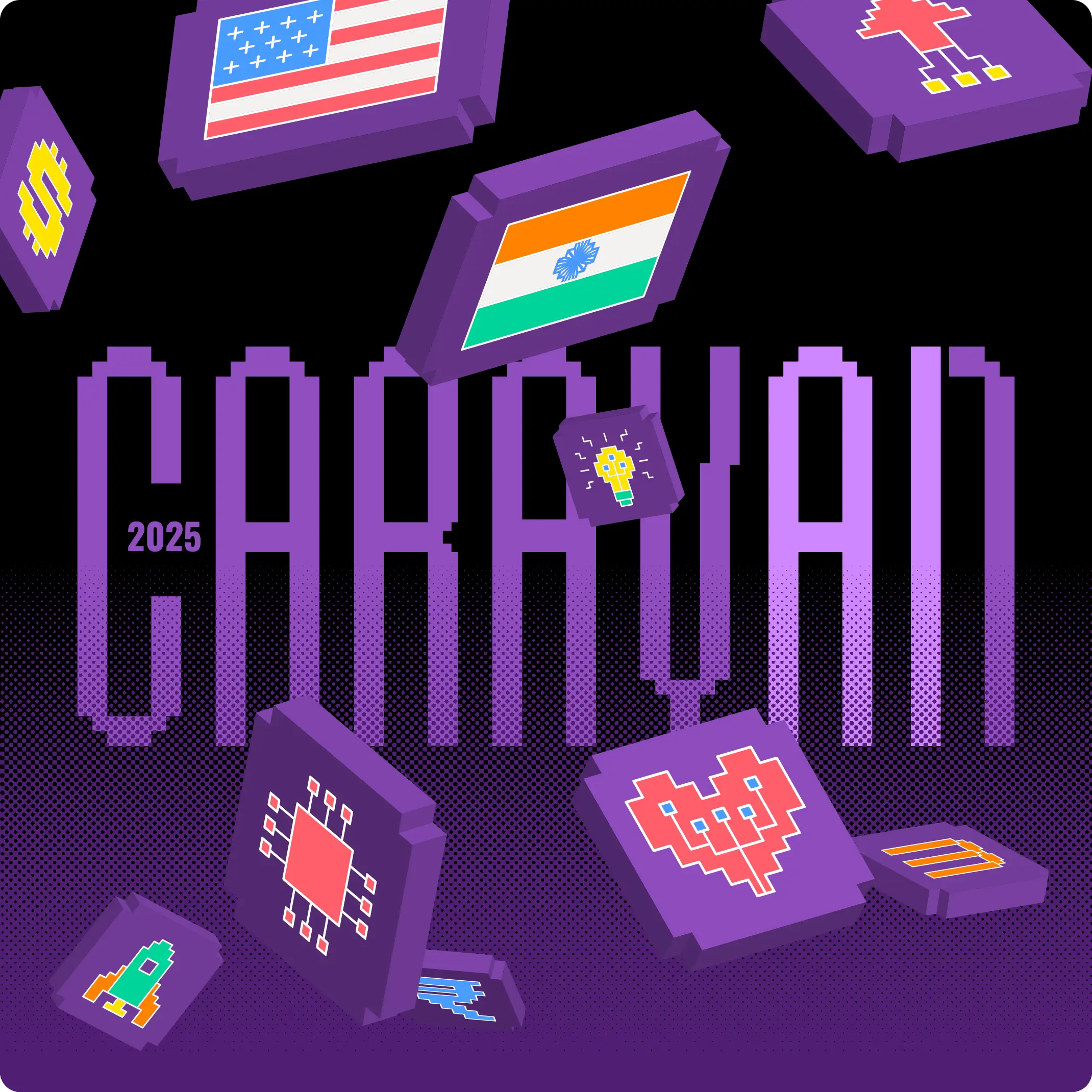 Caravan ’25: The Ultimate AI Founder Deep Dive