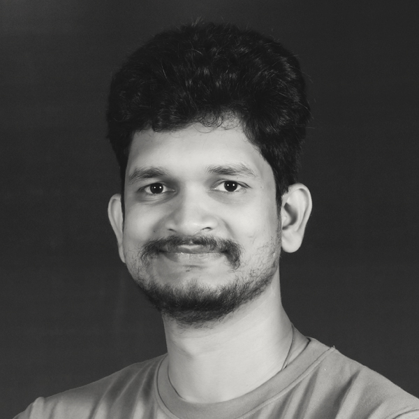 Prajna Chandra Arikathota