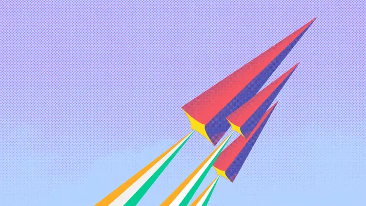 Vertical Velocity ’26