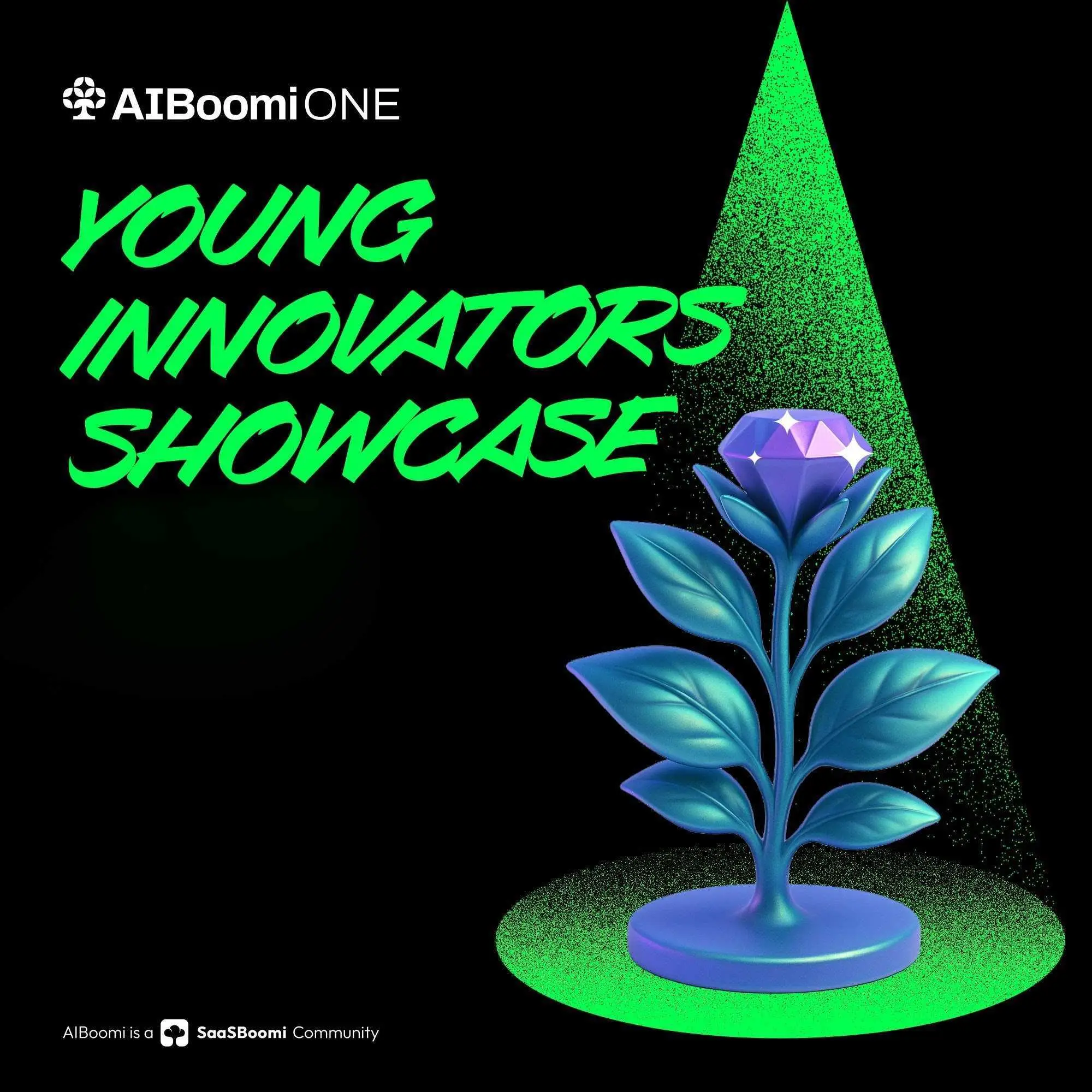 Young Innovators Showcase: Spotlighting India’s Next-Gen AI Builders