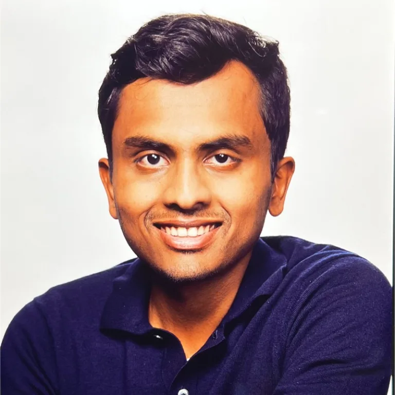 Aditya Naganath