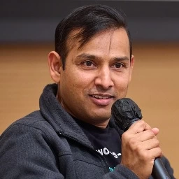 Rishi Bhargava
