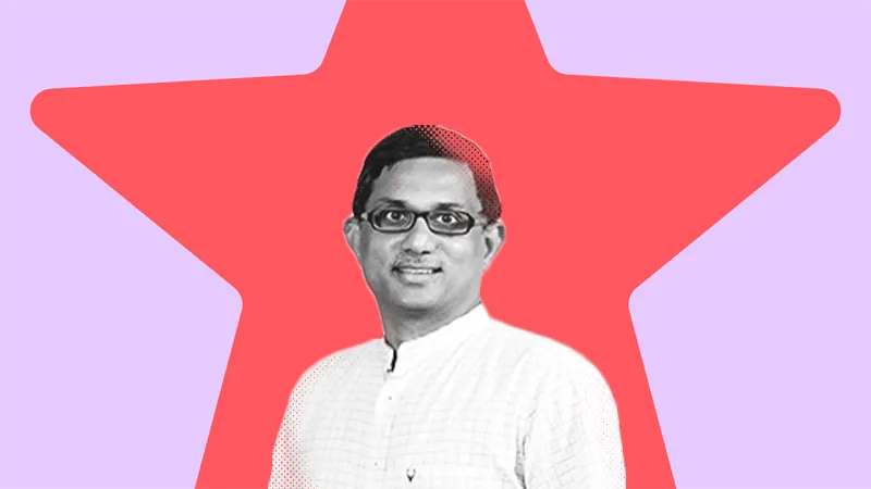 Baskar Subramaninan